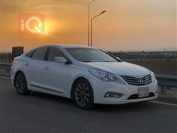 Hyundai Azera